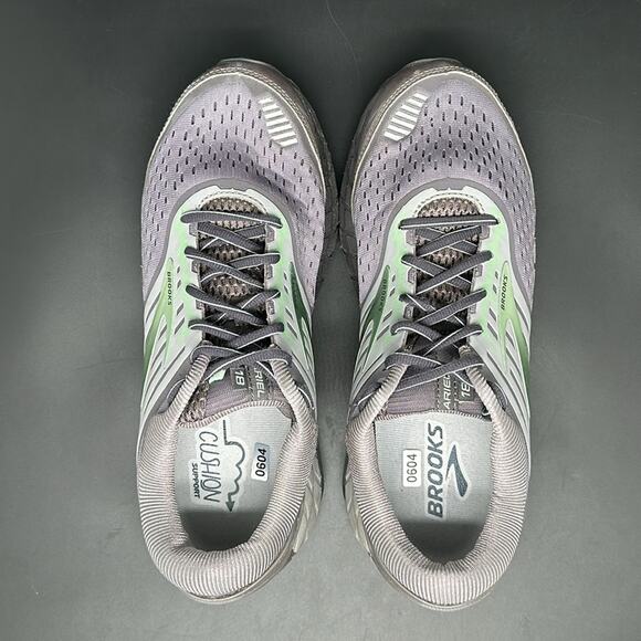 Brooks Ariel 18 Running Shoes 1202711B019 Women's Sz‎ 11 - Picture 4 of 10